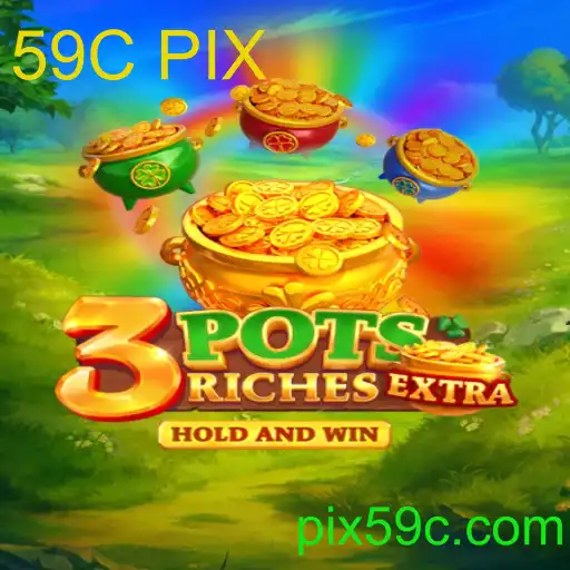3potsExtra: Uma Nova Experiência de Jogo