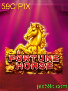 FortuneHorse: Desvendando os Segredos do Novo Jogo de Sucesso