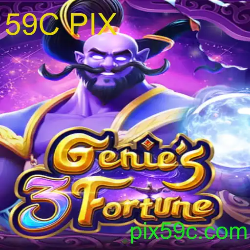 Genie3Fortune: Descubra o Mundo Encantado dos Jogos Online