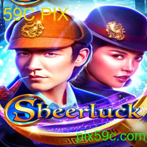 Sheerluck: Um Jogo de Mistério e Estratégia Envolvente